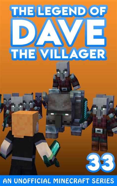 dave the villager wiki